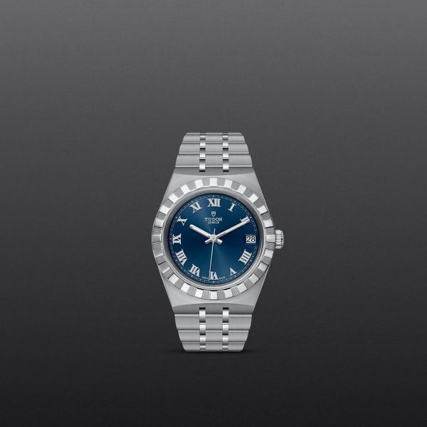 TUDOR Royal - M28400-0006