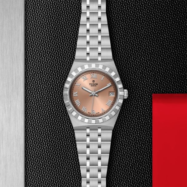 TUDOR Royal - M28400-0009