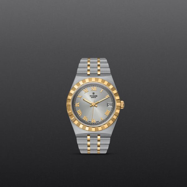TUDOR Royal - M28403-0001
