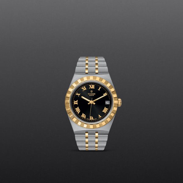 TUDOR Royal - M28403-0003