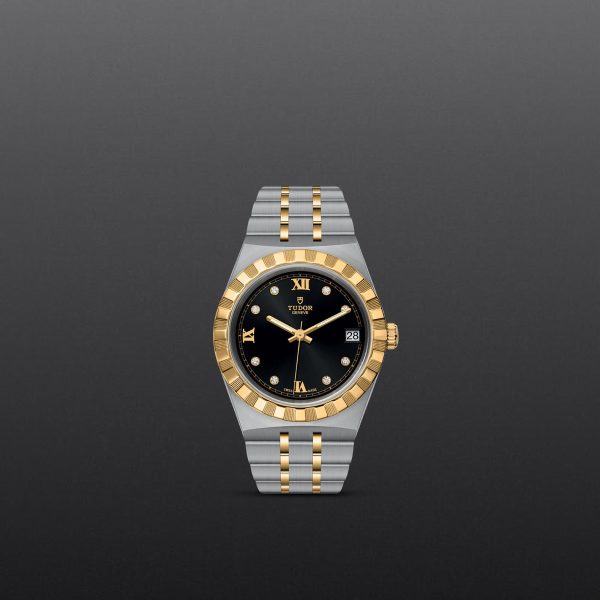 TUDOR Royal - M28403-0005