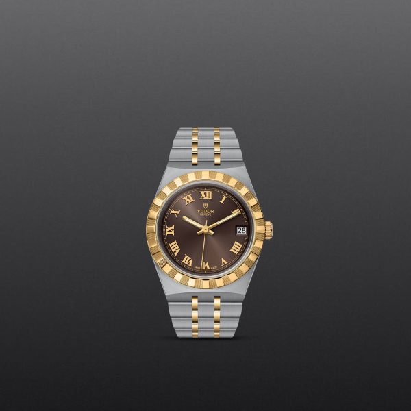 TUDOR Royal - M28403-0008