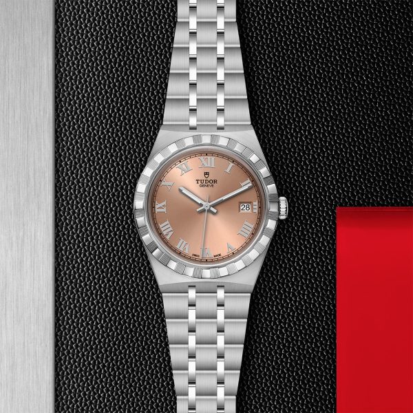 TUDOR Royal - M28500-0007