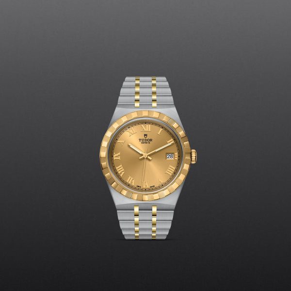 TUDOR Royal - M28503-0003