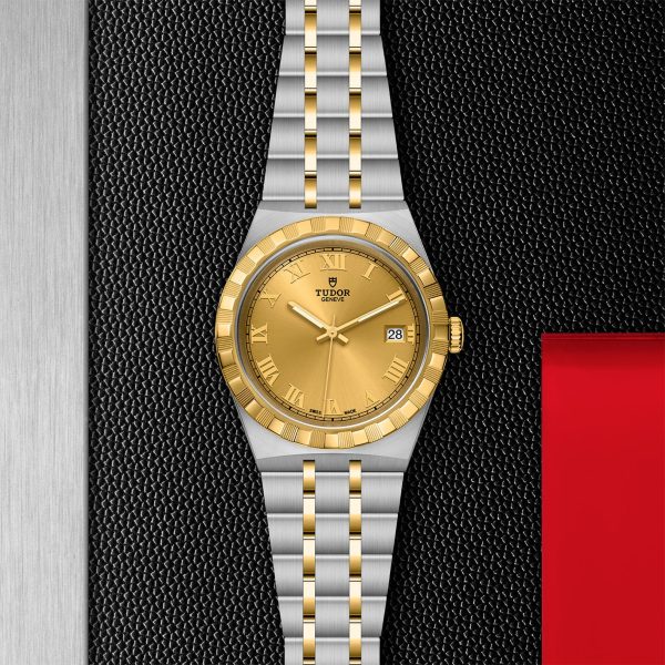 TUDOR Royal - M28503-0003