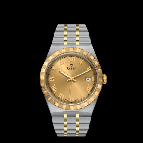 TUDOR Royal - M28503-0003