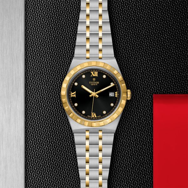 TUDOR Royal - M28503-0004