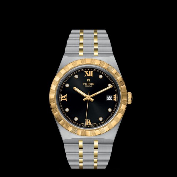 TUDOR Royal - M28503-0004
