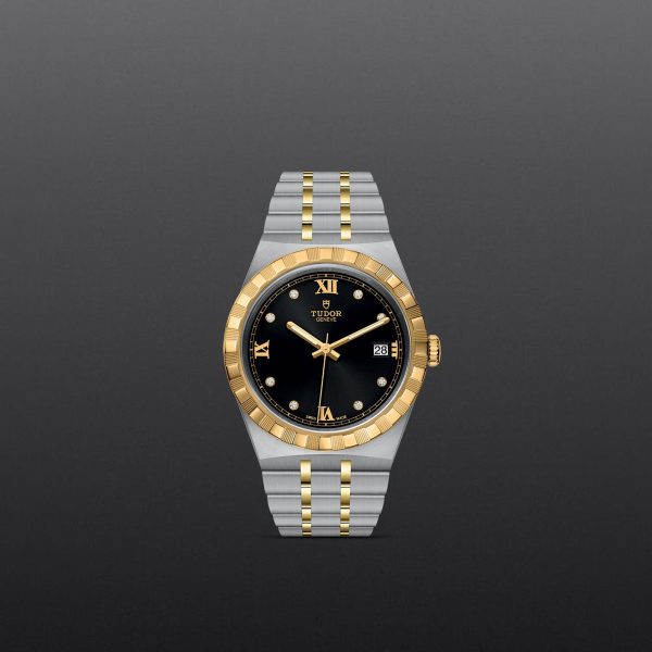 TUDOR Royal - M28503-0004