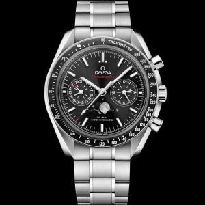 Speedmaster Moonphase