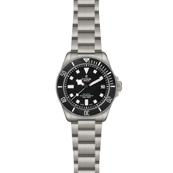 TUDOR Pelagos Ultra - M2543C1A7NU-0001