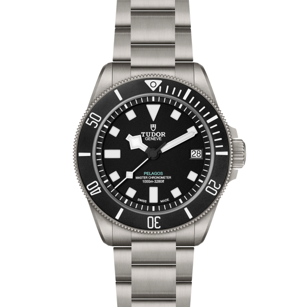 TUDOR Pelagos Ultra - M2543C1A7NU-0001