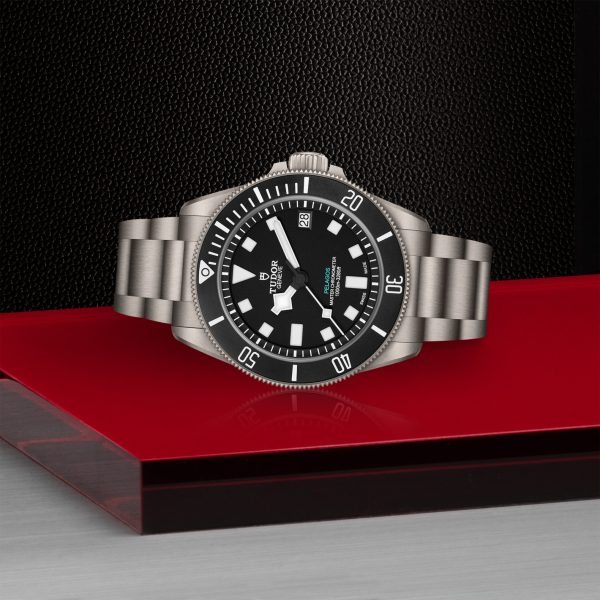 TUDOR Pelagos Ultra - M2543C1A7NU-0001