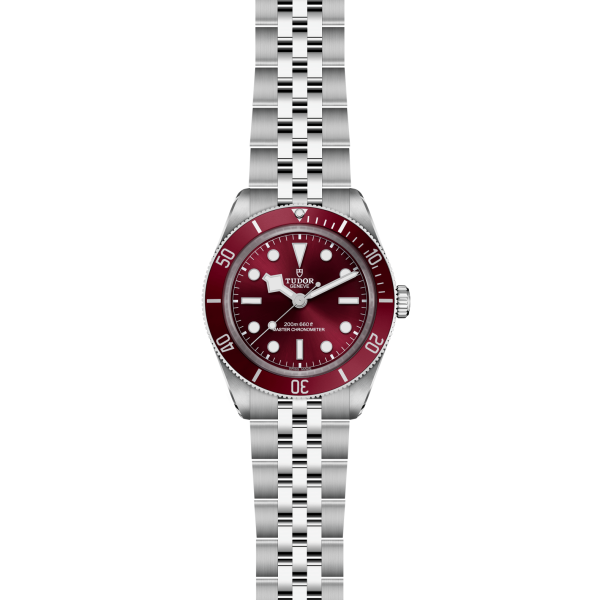 TUDOR Black Bay 58 - M7939A1A0RU-0001
