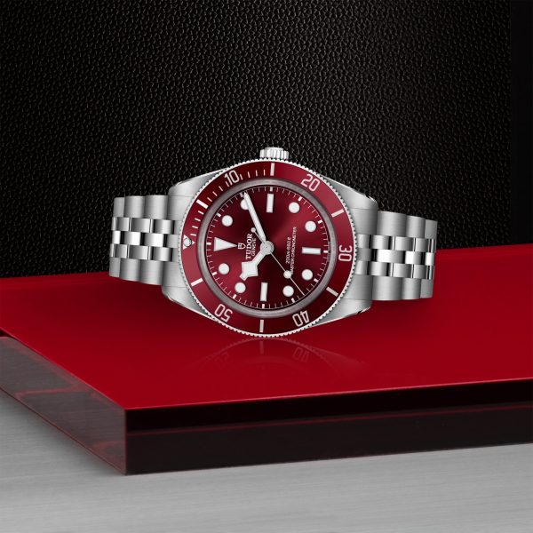 TUDOR Black Bay 58 - M7939A1A0RU-0001