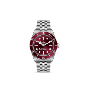 TUDOR Black Bay 58 - M7939A1A0RU-0001