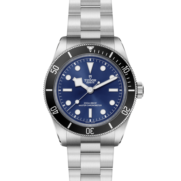 TUDOR Black Bay 68 - M7943A1A0NU-0001