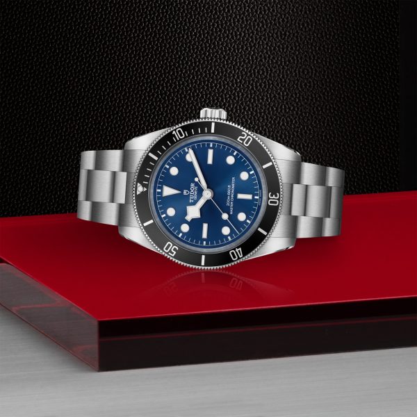 TUDOR Black Bay 68 - M7943A1A0NU-0001