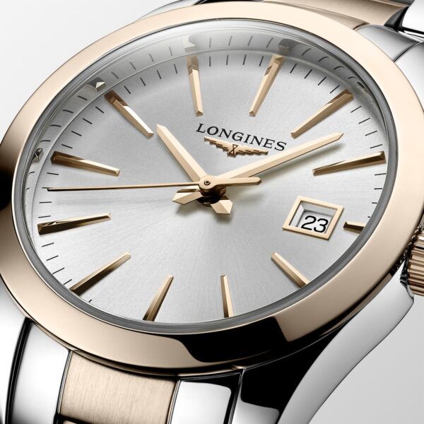 Reloj Longines CONQUEST CLASSIC L2.386.4.87.6