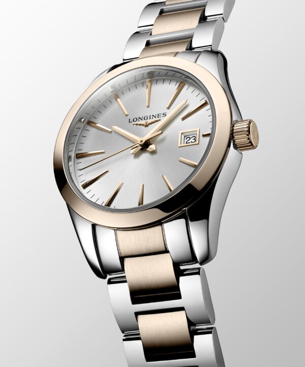 Reloj Longines CONQUEST CLASSIC L2.386.4.87.6