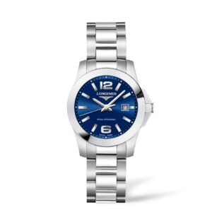 Reloj Longines CONQUEST L3.376.4.96.6