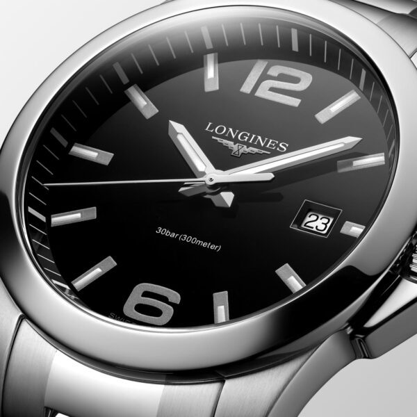 Reloj Longines CONQUEST L3.759.4.58.6