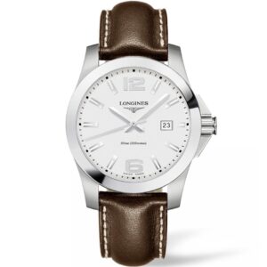 Reloj Longines CONQUEST L3.759.4.76.5