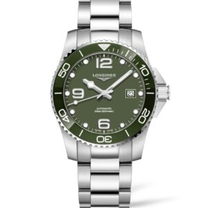 Reloj Longines HYDROCONQUEST L3.781.4.06.6