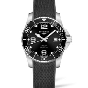 Reloj Longines HYDROCONQUEST L3.781.4.56.9