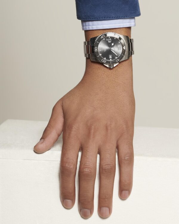 Reloj Longines HYDROCONQUEST L3.781.4.76.6