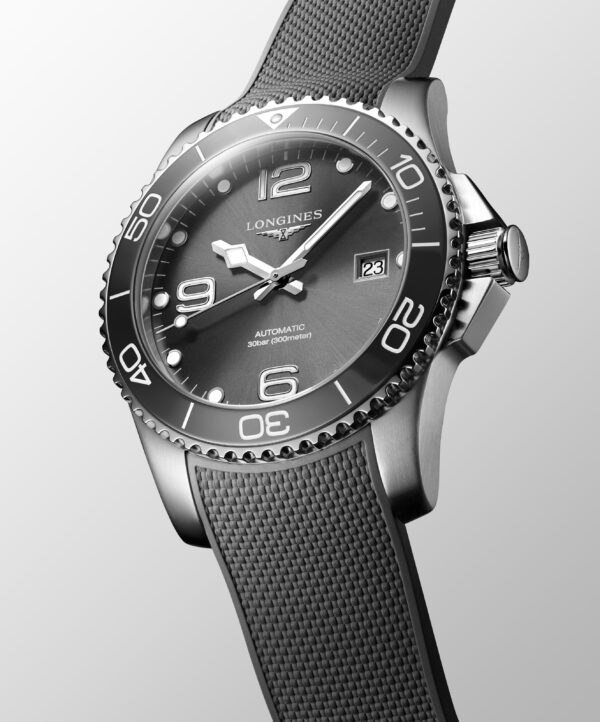 Reloj Longines HYDROCONQUEST L3.781.4.76.9