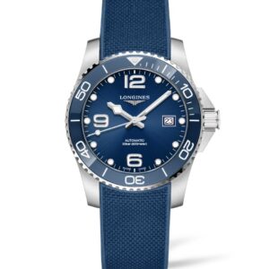 Reloj Longines HYDROCONQUEST L3.781.4.96.9