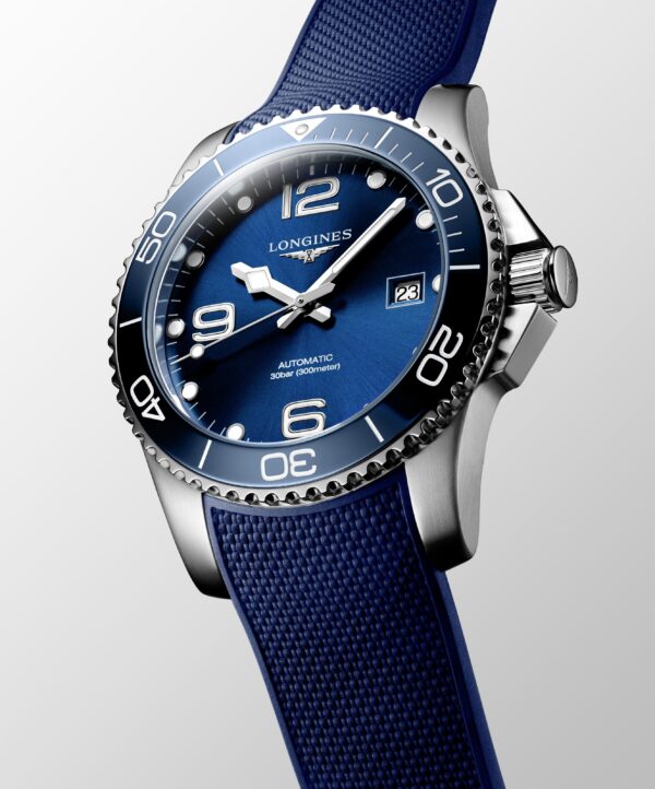 Reloj Longines HYDROCONQUEST L3.781.4.96.9