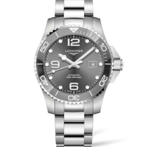 Reloj Longines HYDROCONQUEST L3.782.4.76.6