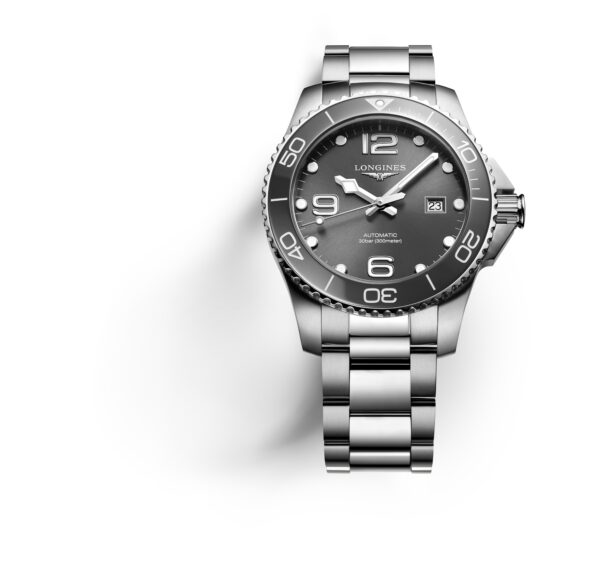 Reloj Longines HYDROCONQUEST L3.782.4.76.6